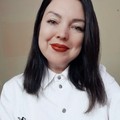 Фотография специалиста Чекмарева Юлия Рашидовна