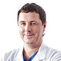 Фотография специалиста Семёнов Сергей Александрович