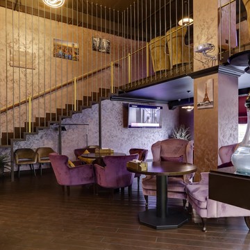 Кальянная Lounge 88 фото 1