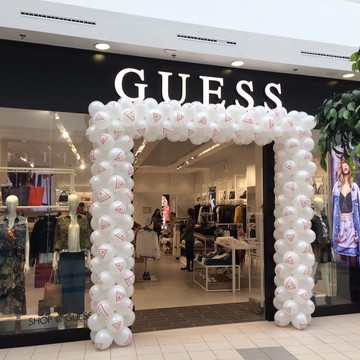 Guess в Тверском районе фото 1