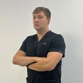 Фотография специалиста Лоскутов Юрий Сергеевич