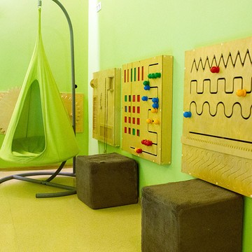 Школа Ихтиандров фото 2