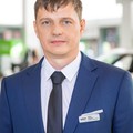 Фотография специалиста Ковалев Максим