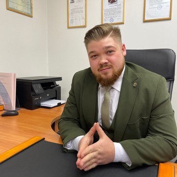 Адвокатское бюро Кацайлиди и партнеры фото 3