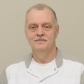 Фотография специалиста Кривошеев Сергей Леонидович