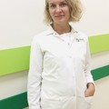 Фотография специалиста Стрыгина Ирина Михайловна