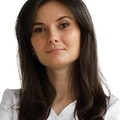 Фотография специалиста Васильева Юлия Дмитриевна