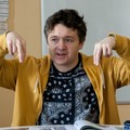 Фотография специалиста Харламов Алексей