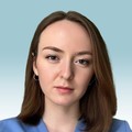Фотография специалиста Муравьева Татьяна Сергеевна