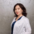 Фотография специалиста Вафина Елена Альбертовна