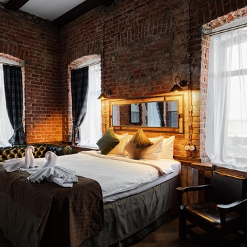 Отель Гостиный Дворъ фото 1