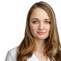 Фотография специалиста Кусевич Дарья Александровна