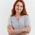 Фотография специалиста Алексеева Елена Игоревна