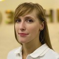 Фотография специалиста Трифонова Анна Евгеньевна