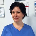 Фотография специалиста Бахуринская Екатерина Андреевна