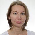 Фотография специалиста Александрова Юлия Анатольевна