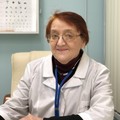 Фотография специалиста Беляева Наиля Фаляховна