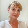 Фотография специалиста Ельникова Светлана Николаевна