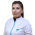 Фотография специалиста Оффан Юлия Сергеевна