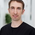 Фотография специалиста Манжос Дмитрий Владимирович