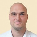Фотография специалиста Доминюк Сергей Александрович