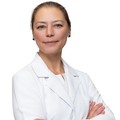 Фотография специалиста Шишмарева Елена Владимировна