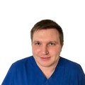 Фотография специалиста Волков Иван Владимирович
