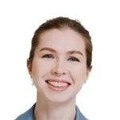 Фотография специалиста Куимова Ксения Андреевна