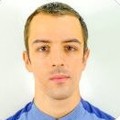 Фотография специалиста Авдеев Василий Константинович