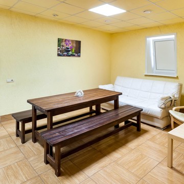 Сауна Берёзка в посёлке 3ЯБ фото 2