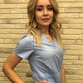 Фотография специалиста Зыкова Анна Александровна