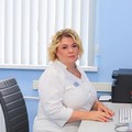 Фотография специалиста Данилова Наталья Леонидовна