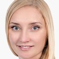 Фотография специалиста Кива Екатерина Владимировна