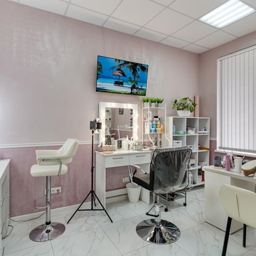 Студия красоты Eva beauty фото 1