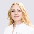 Фотография специалиста Бледных Александра Олеговна