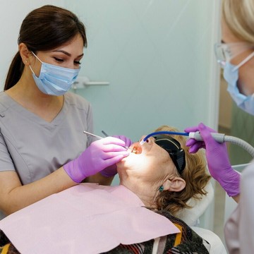 Стоматологическая клиника Felix Dentistry фото 2