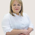 Фотография специалиста Леденева Анна Александровна