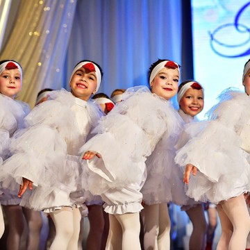 Студия современного танца &quot;Гравитация&quot; фото 3