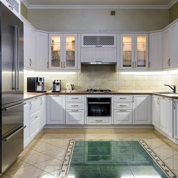 Фабрика мебели Furni House на Профсоюзной улице фото 1