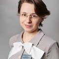 Фотография специалиста Гаврилина Ксения Александровна