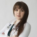Фотография специалиста Гончарова Анна Юрьевна