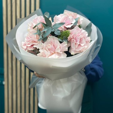 Магазин цветов FloraLi фото 3