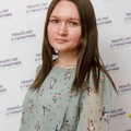 Фотография специалиста Тарасова Ольга Васильевна