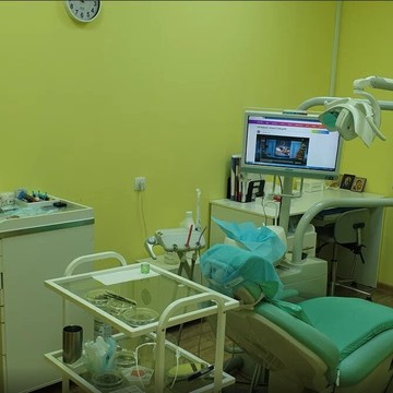 Стоматологическая клиника Добромед фото 3