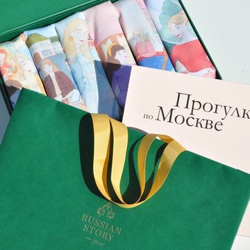 Russian story фото 1
