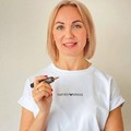Фотография специалиста Ашихмина Ирина