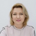 Фотография специалиста Норец Татьяна