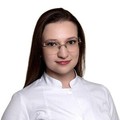 Фотография специалиста Монаенкова Мария Кирилловна