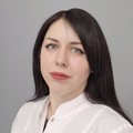 Фотография специалиста Грезина Наталья Николаевна