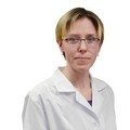 Фотография специалиста Лебедева Ирина Александровна